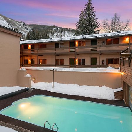 Eagle Point Resort Vail Extérieur photo