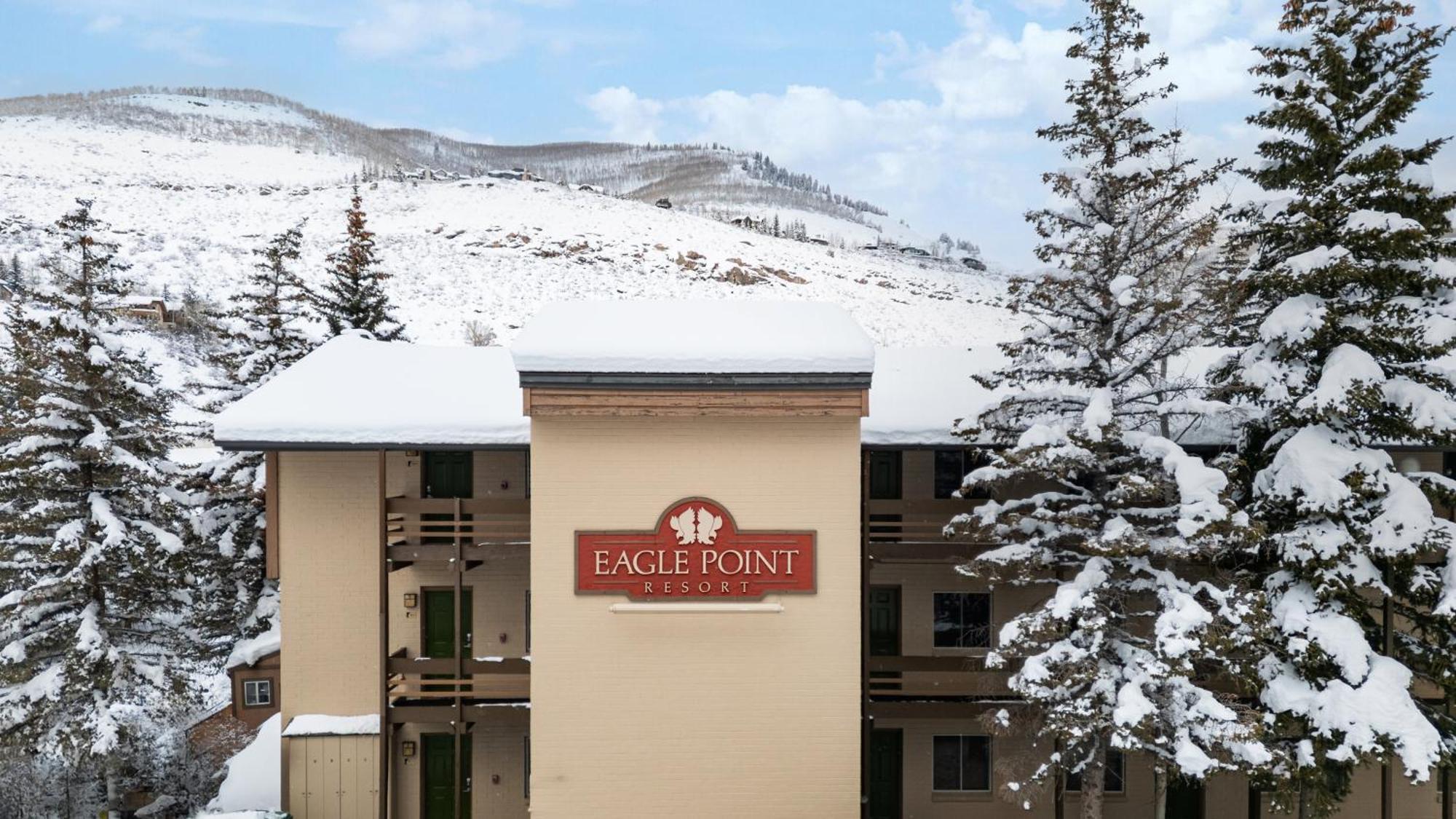 Eagle Point Resort Vail Extérieur photo