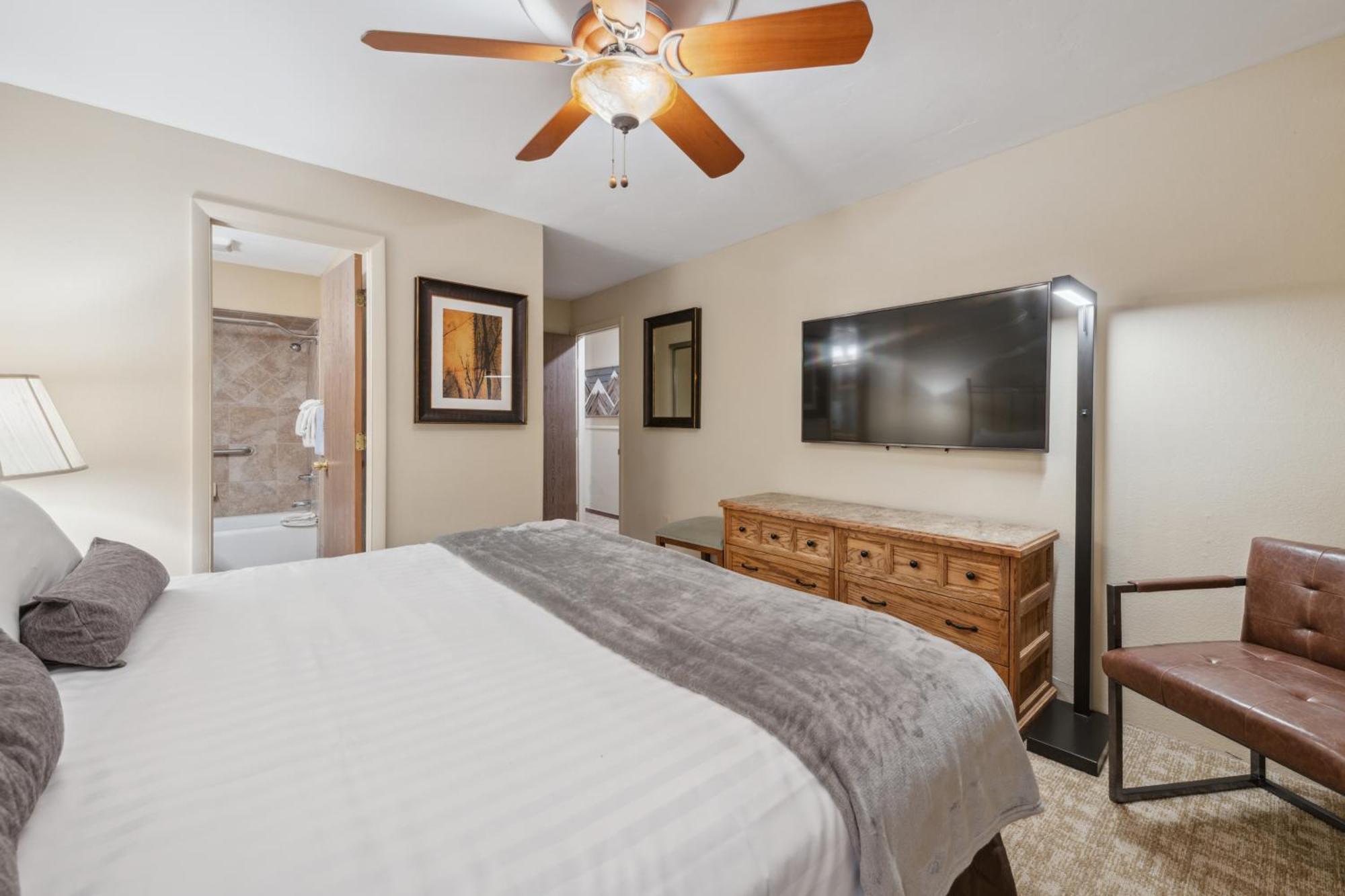 Eagle Point Resort Vail Extérieur photo