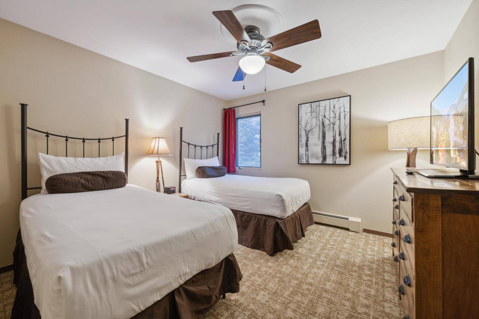 Eagle Point Resort Vail Extérieur photo
