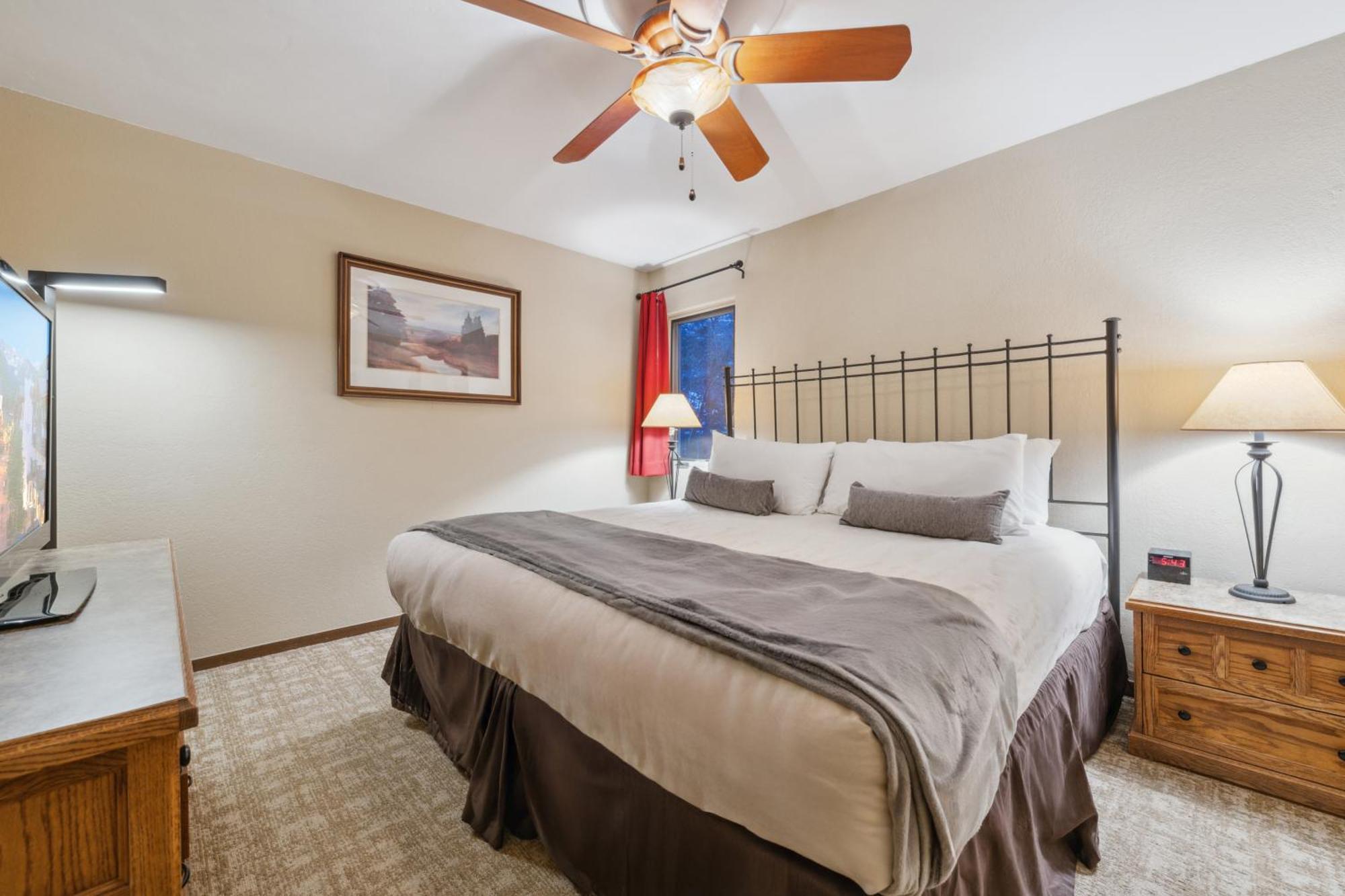 Eagle Point Resort Vail Extérieur photo