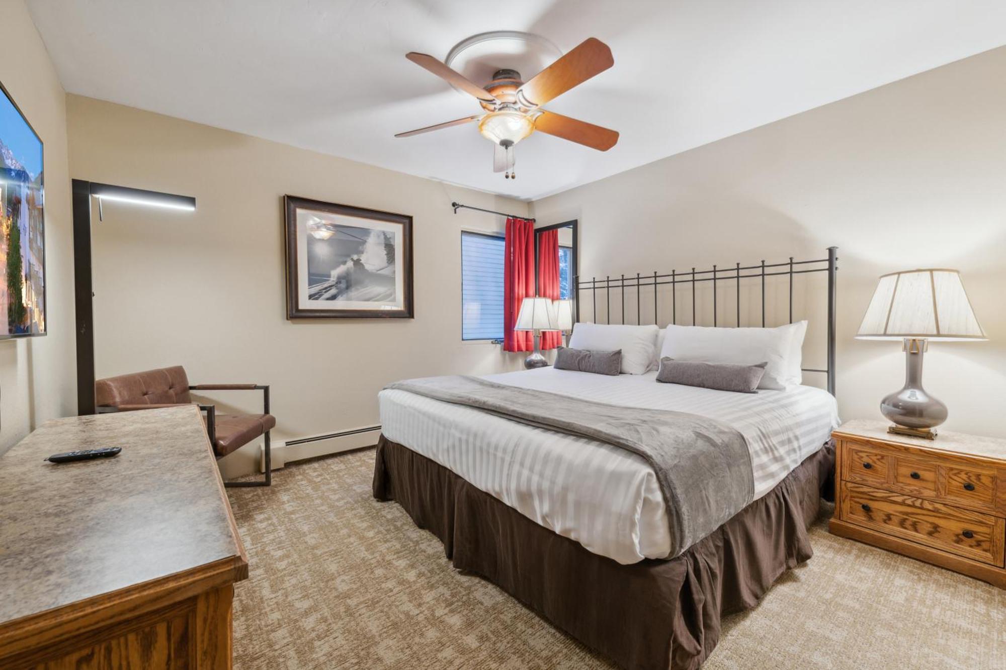 Eagle Point Resort Vail Extérieur photo