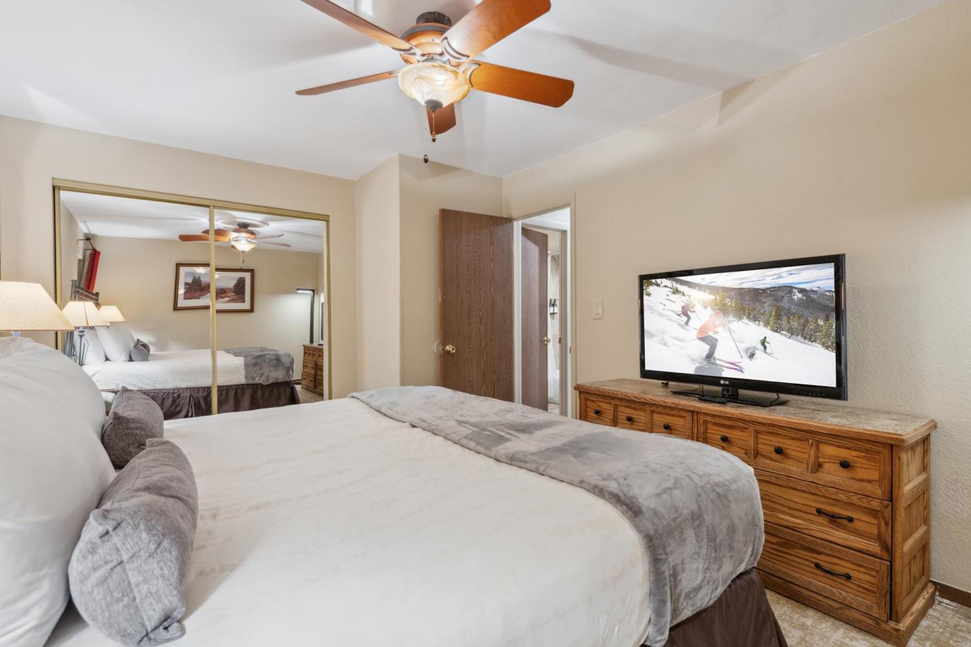 Eagle Point Resort Vail Extérieur photo