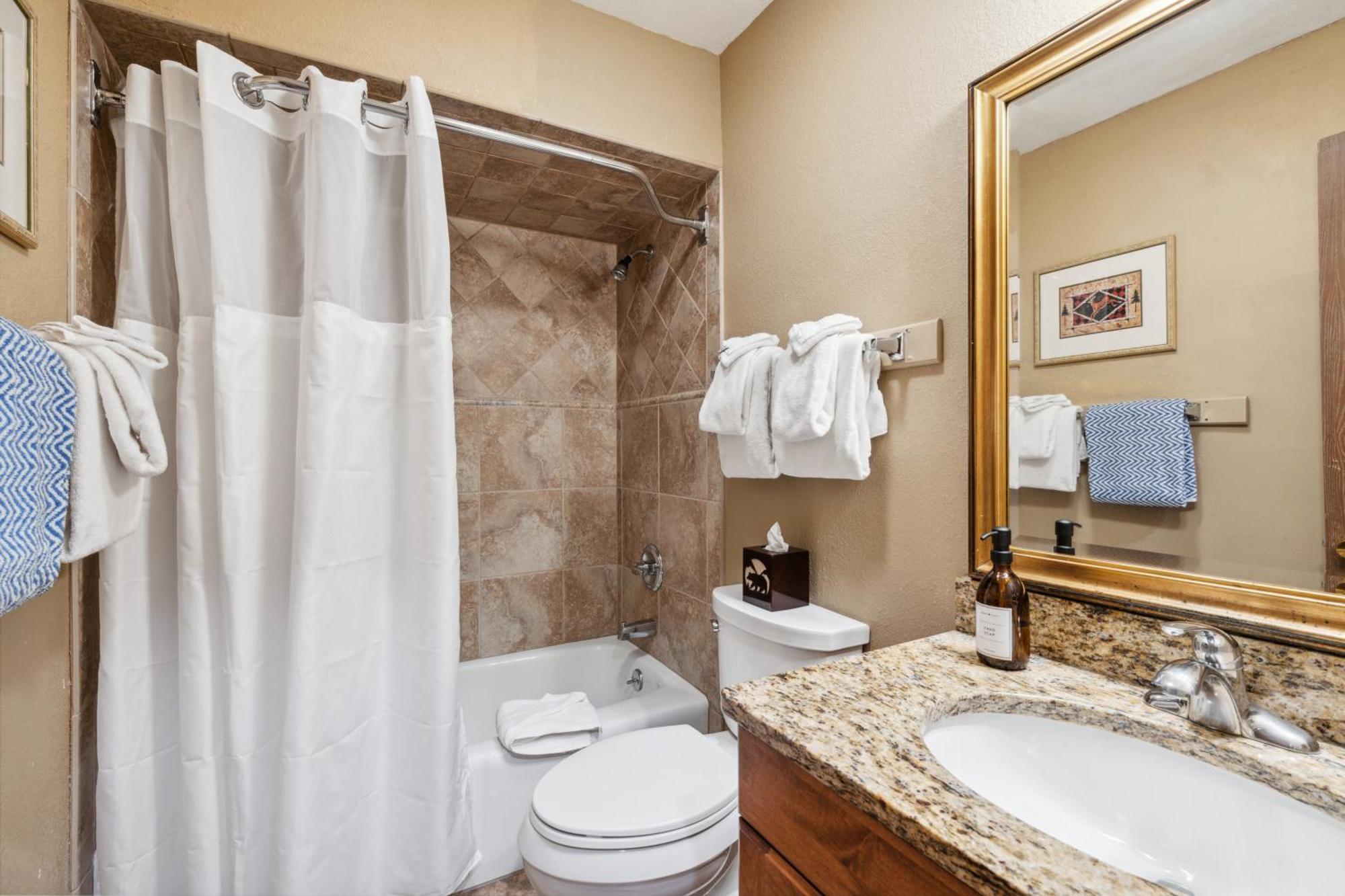 Eagle Point Resort Vail Extérieur photo