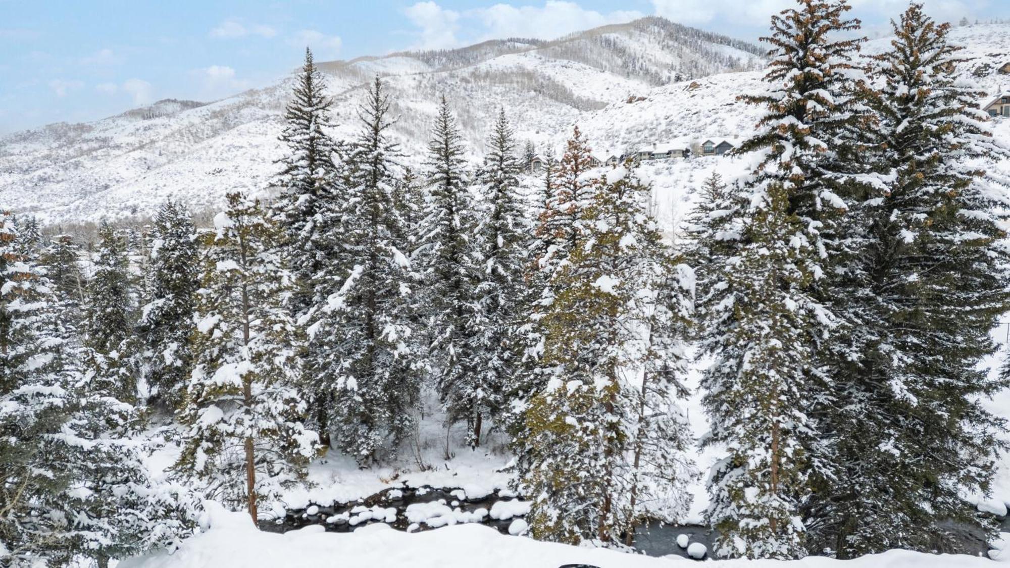 Eagle Point Resort Vail Extérieur photo