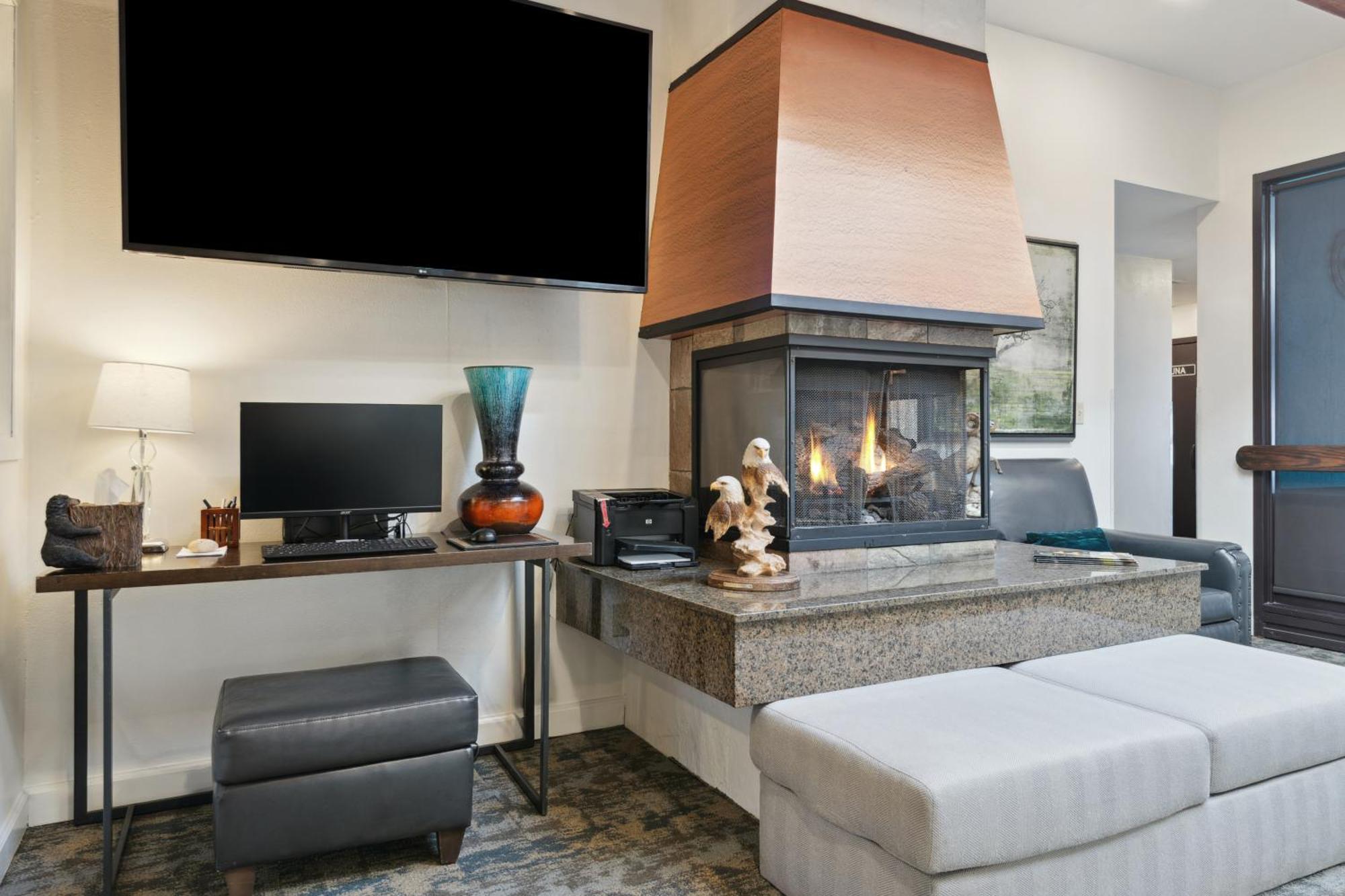Eagle Point Resort Vail Extérieur photo