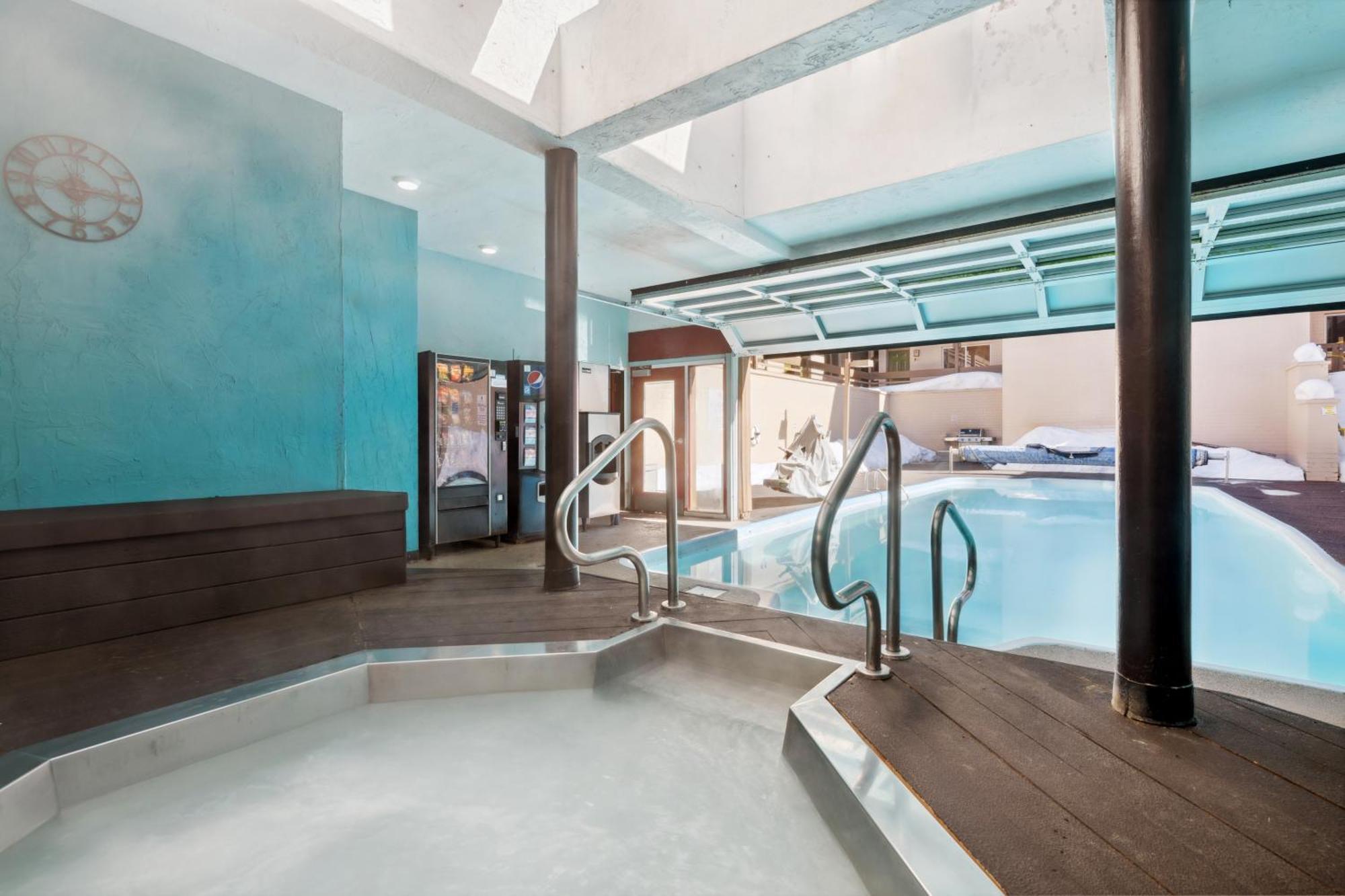 Eagle Point Resort Vail Extérieur photo