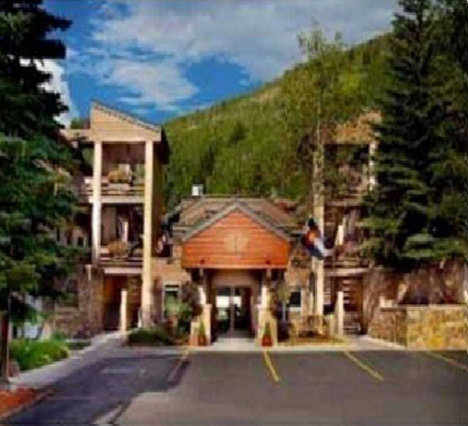 Eagle Point Resort Vail Extérieur photo