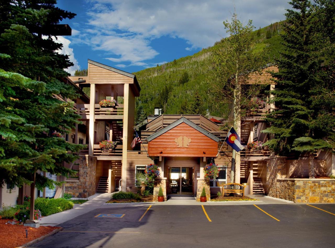 Eagle Point Resort Vail Extérieur photo